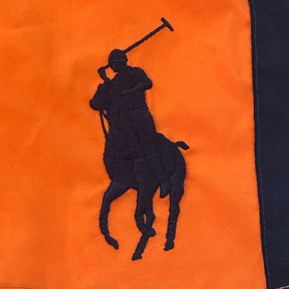 Polo Ralph Lauren kids polo